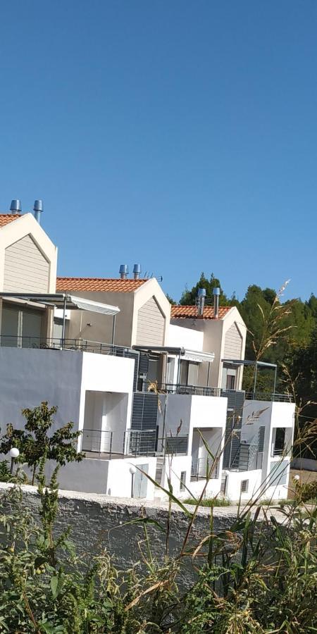Apartmán M.J.P. House Metamorfosi  Exteriér fotografie